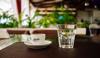 sake cups