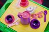 sake cups