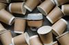sake cups