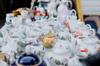 sake cups