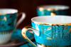 sake cups