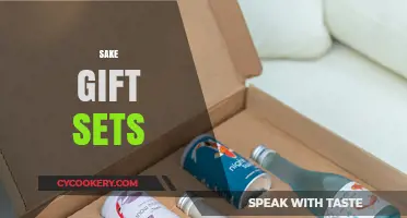 Elegant Sake Gift Sets: Perfect Presents for Every Occasion