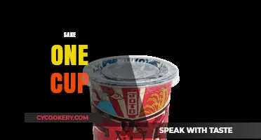 Sake One Cup: Exploring Japan's Convenient and Portable Sake Experience