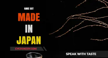 Authentic Japanese Sake Sets: Craftsmanship, Tradition, and Elegance Unveiled