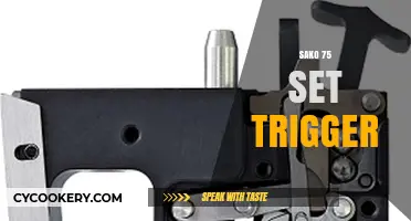 Mastering Precision: Sako 75 Set Trigger Upgrade Guide
