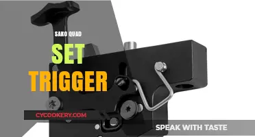 Sako Quad Set Trigger: Precision, Performance, and Customization Explained