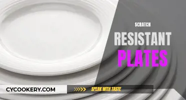 Scratch-Free Plates: Ultimate Protection