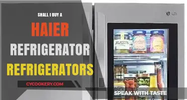 Should You Buy a Haier Refrigerator? A Comprehensive Review Guide