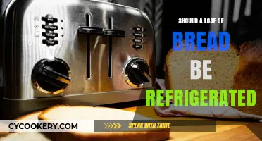 Should You Refrigerate Bread? Tips to Keep Your Loaf Fresh