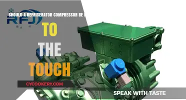 Is a Hot Refrigerator Compressor Normal? Expert Insights Revealed