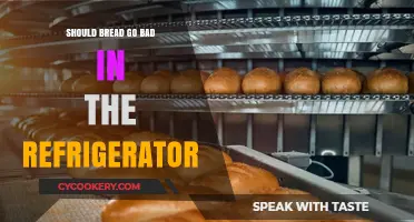 Does Refrigeration Extend Bread's Freshness or Cause It to Spoil Faster?