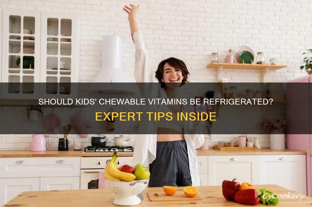 should children