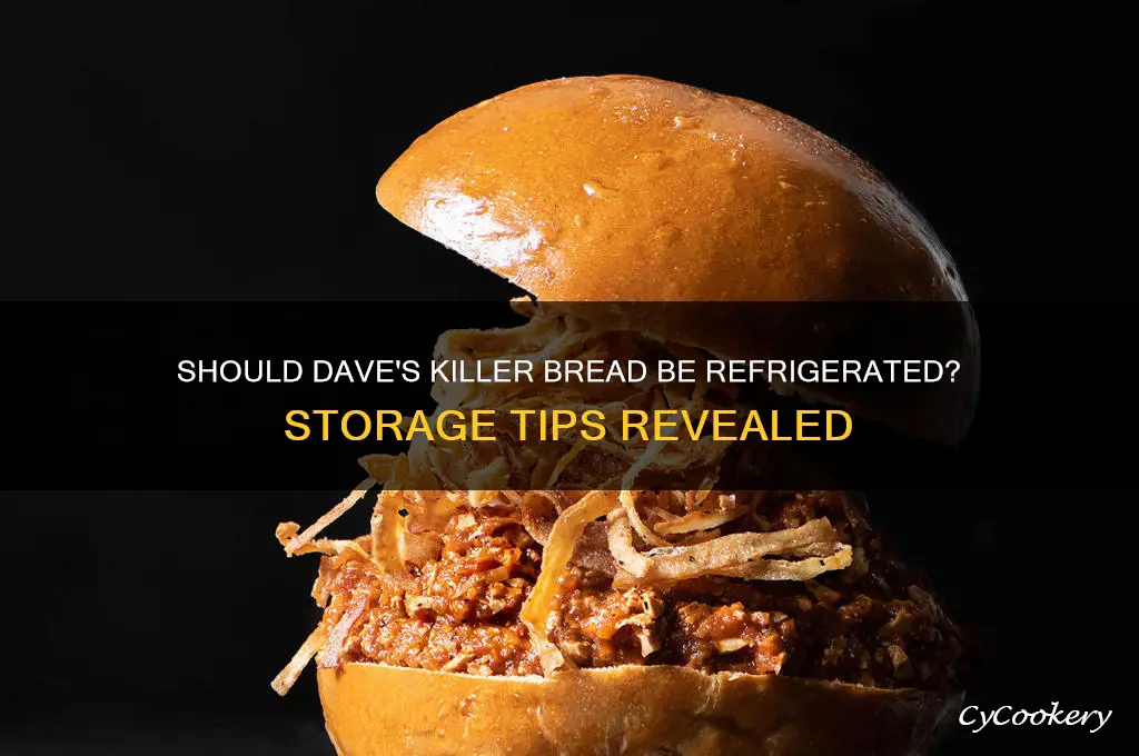 should dave