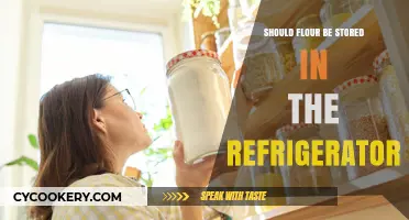 Should Flour Be Refrigerated? Storage Tips for Freshness and Longevity