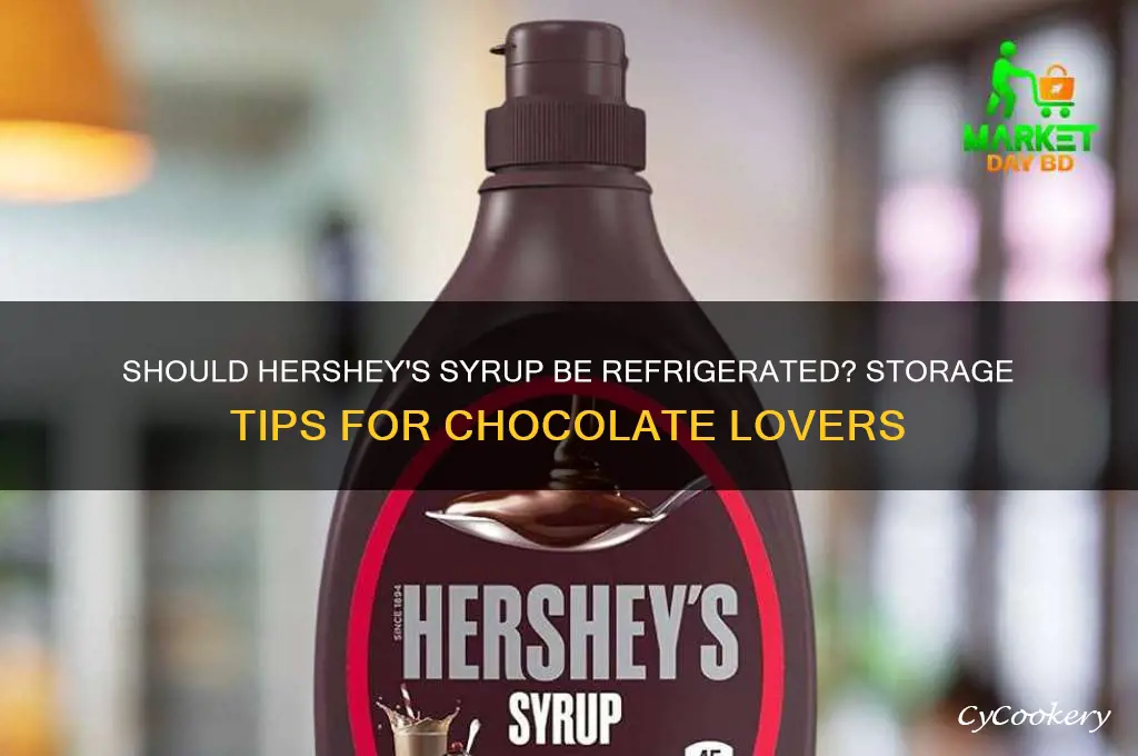 should hershey