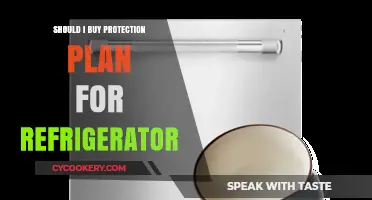 Is a Refrigerator Protection Plan Worth the Investment?