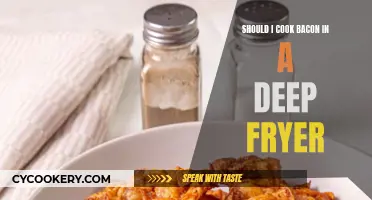 Deep-Frying Bacon: Is It Worth the Hype?