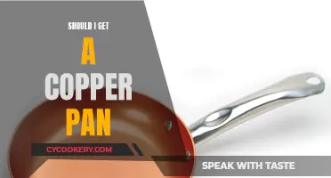 Copper Pans: Worth the Investment?