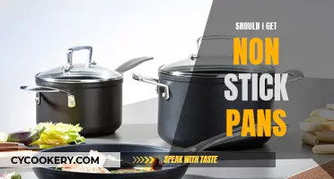 Non-Stick Pans: Worth the Investment?