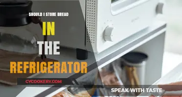Should You Refrigerate Bread? Pros, Cons, and Best Storage Tips