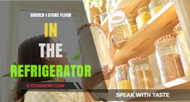 Should You Refrigerate Flour? Storage Tips for Freshness and Quality