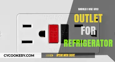 Is a GFCI Outlet Necessary for Your Refrigerator? Find Out