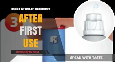 Ozempic Storage Tips: Does It Need Refrigeration After Opening?