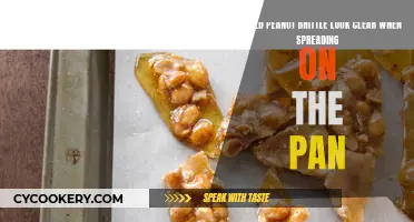 How to Make Perfect Peanut Brittle Every Time