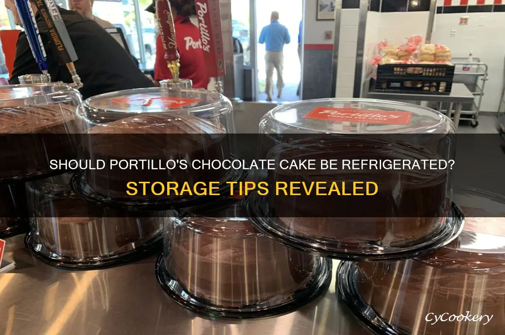 should portillo