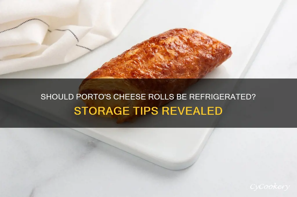 should porto