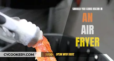 Air-Frying Bacon: Is It Worth the Hype?
