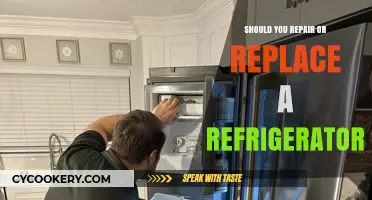 Repair or Replace Your Fridge: Cost-Effective Solutions for Longevity