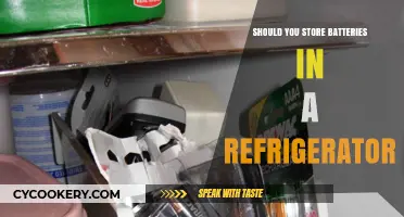 Chilling Truth: Should You Refrigerate Batteries for Longer Life?