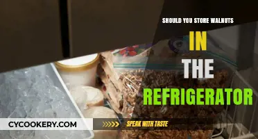 Should You Refrigerate Walnuts? Optimal Storage Tips for Freshness
