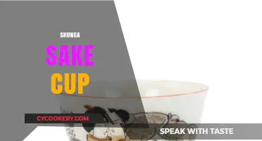 Exploring the Art and History of Shunga-Inspired Sake Cups