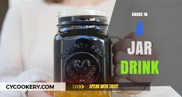 Snake in a Jar Drink: Unveiling the Daring and Exotic Cocktail Trend