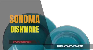 Sonoma Dishware: Elevating the Everyday Dining Experience