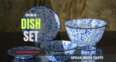 The Speckled Trend: A Dish Set to Elevate Your Dining Experience