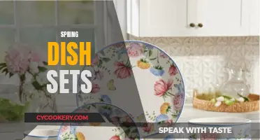 Spring Awakening: Elevating Your Table with Seasonal Dishware