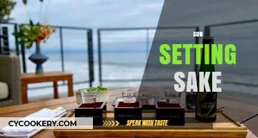 Sunset Sake Rituals: A Serene Evening Tradition to Unwind