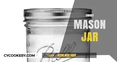 Creative Ways to Repurpose and Decorate with Target Mason Jars