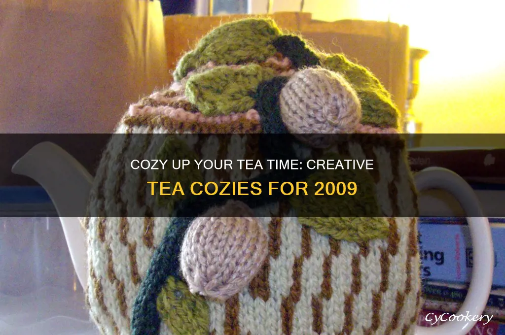 tea cozies 22009
