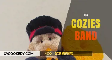 Tea Cozies Band: Cozy Tunes and Quirky Musical Charm Explored