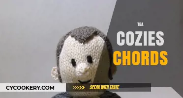 Tea Cozies Chords: Warming Up Your Music with Cozy Harmony Tips
