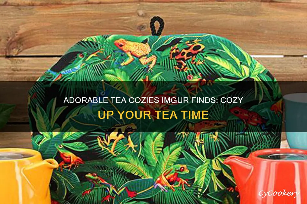 tea cozies imgur