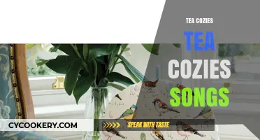 Tea Cozies Songs: Warm Melodies for Cozy Tea Moments