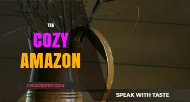 Best Tea Cozy Amazon Finds: Stylish & Functional Picks for Your Teapot