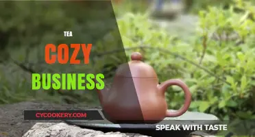 Brewing Success: Launching and Growing Your Tea Cozy Business