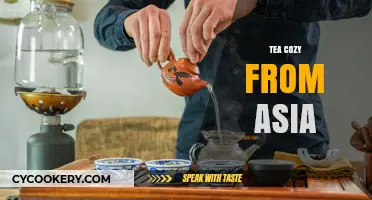 Exploring Asia's Unique Tea Cozy Traditions and Cultural Significance