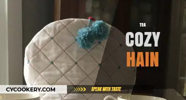Warm Up Your Tea Time: The Ultimate Guide to Tea Cozy Hains